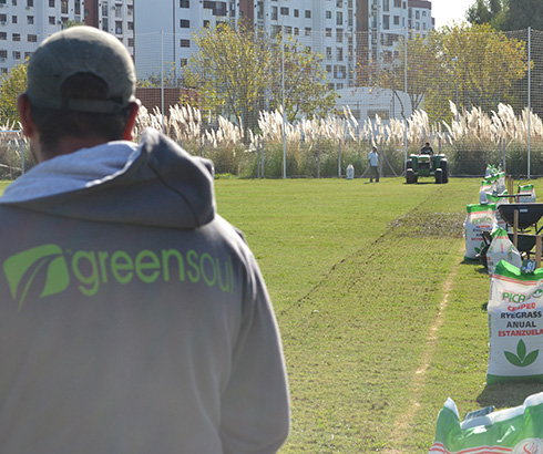 Green Soul SRL